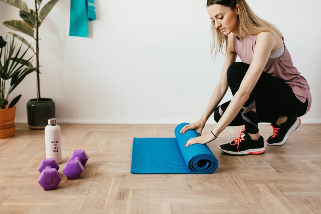 physical activity