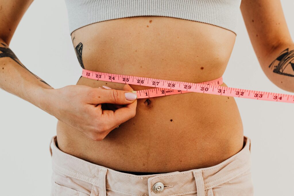 Lose Weight