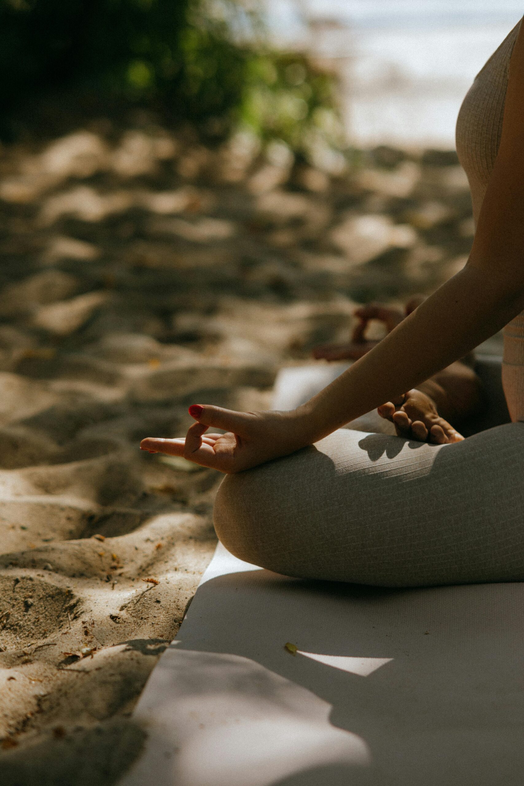 wellness lifestyle