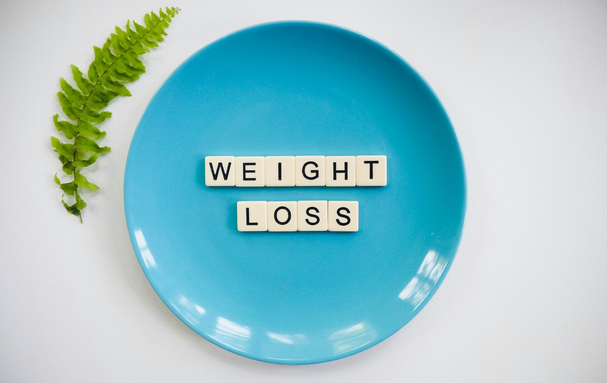 Lose Weight, Gain Health