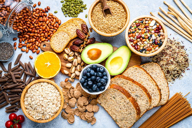 Antioxidants