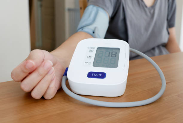 Blood Pressure