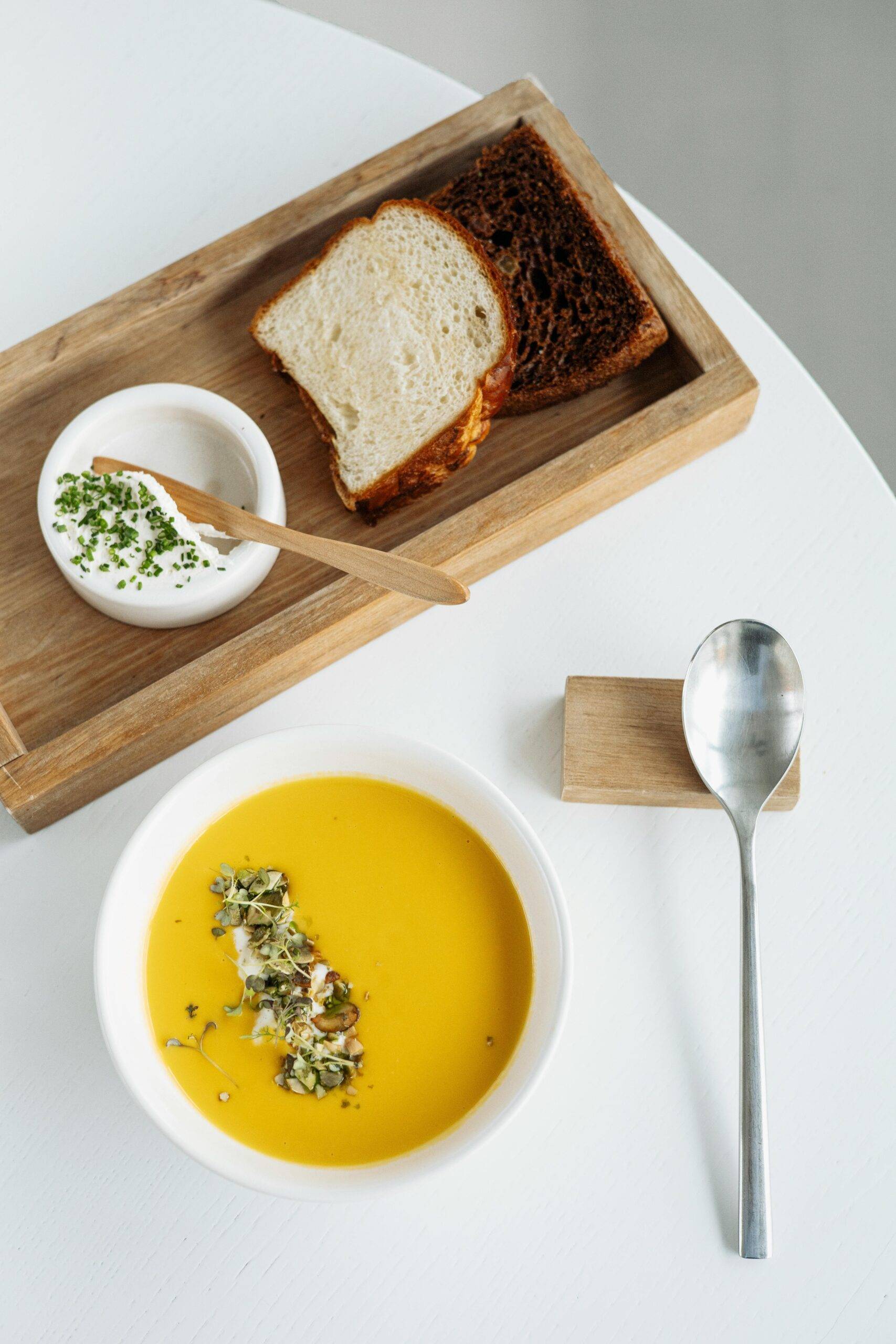 Soup