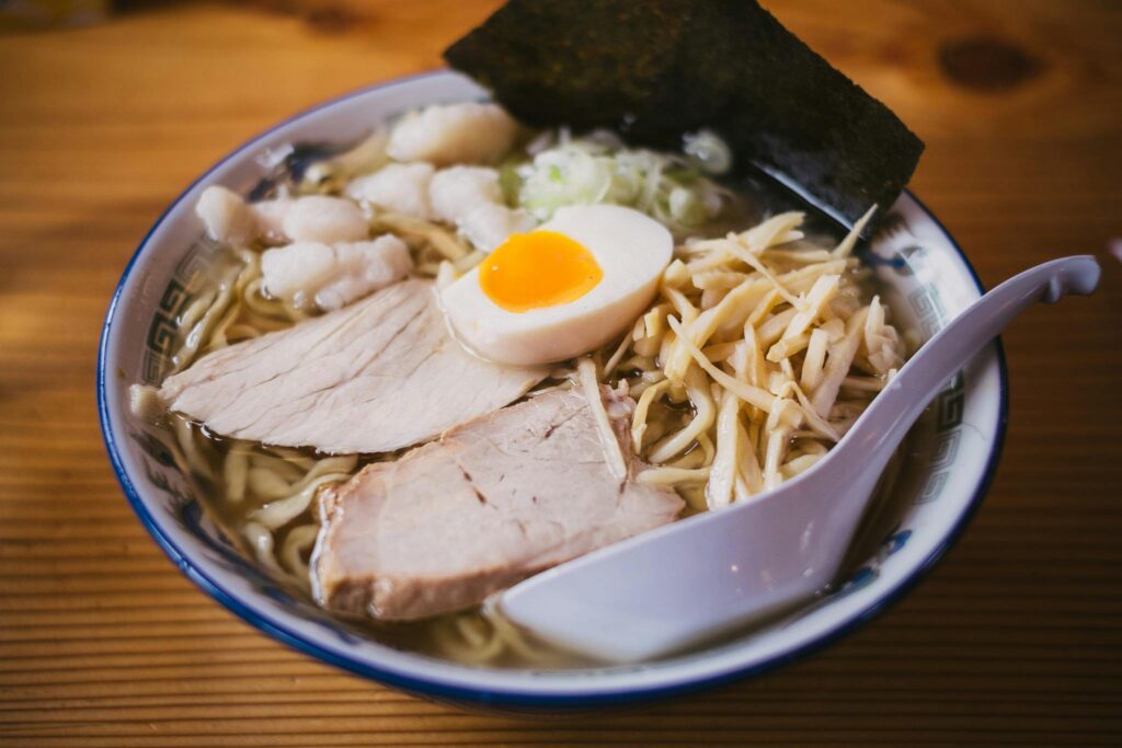 Soup