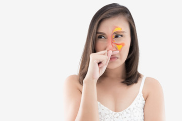 Sinus Headache