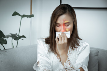 Sinus Headache