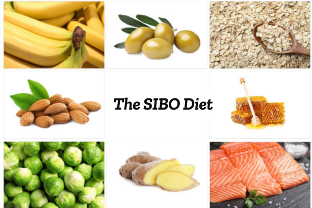 The SIBO Diet