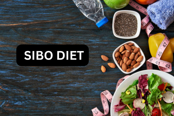 The SIBO Diet