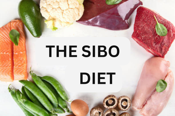 The SIBO Diet