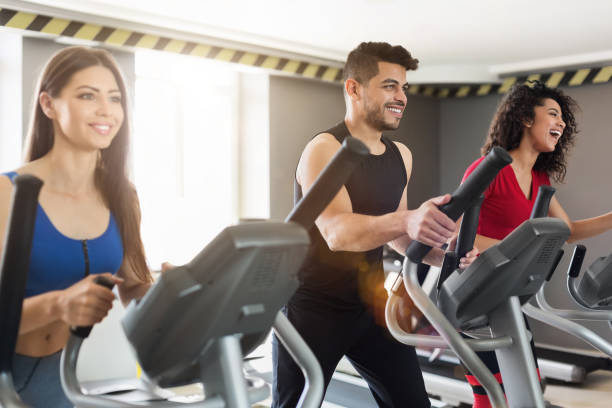 Treadmill vs. Elliptical