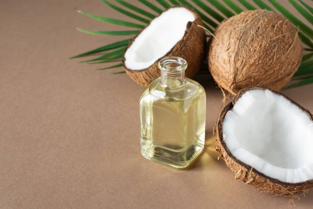 Coconut Oil