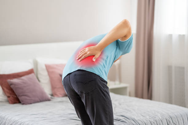 symptoms of kidney infection