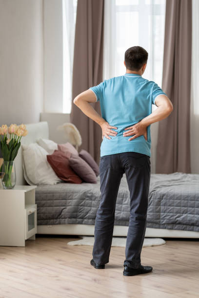 symptoms of kidney infection