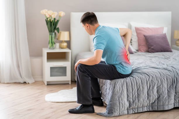 symptoms of kidney infection