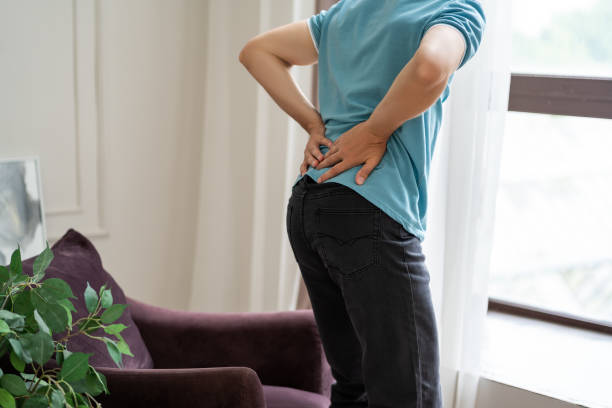 symptoms of kidney infection