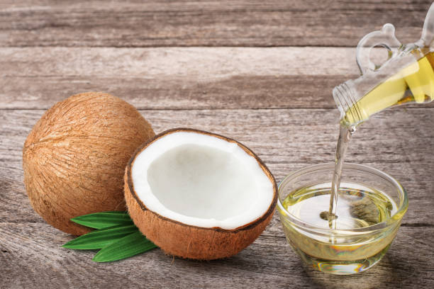 Coconut Oil