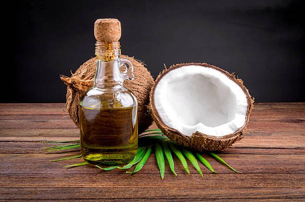 Coconut Oil