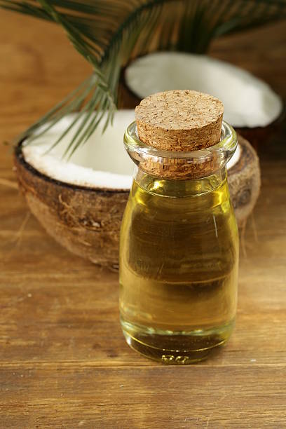 Coconut Oil