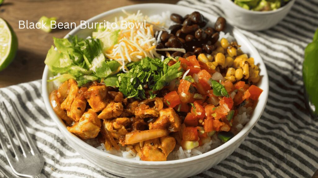 20 High-Protein Lunch