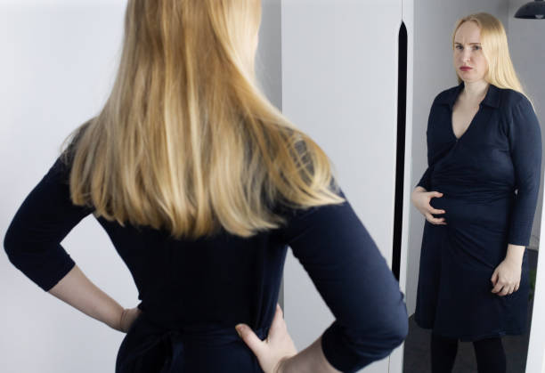 Body Dysmorphia