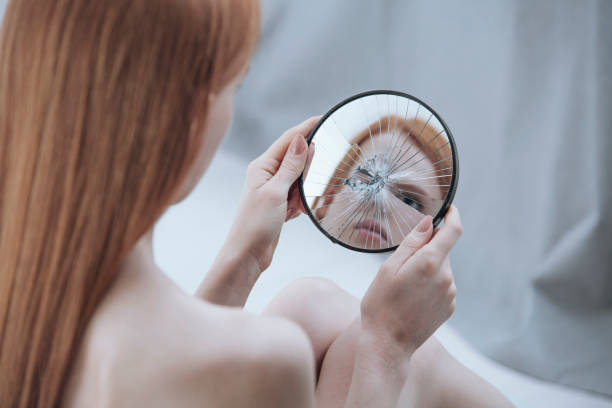 Body Dysmorphia