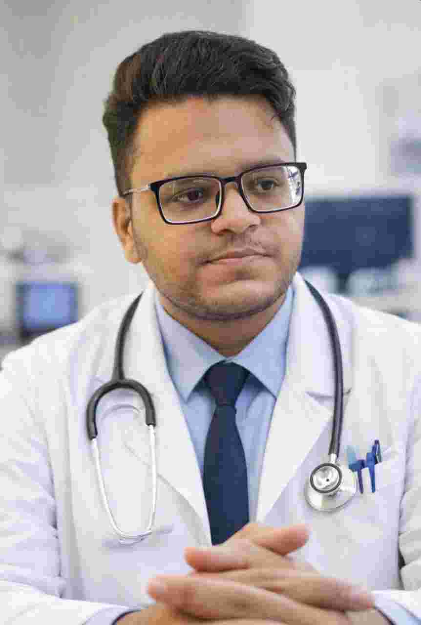 Dr. Hamza